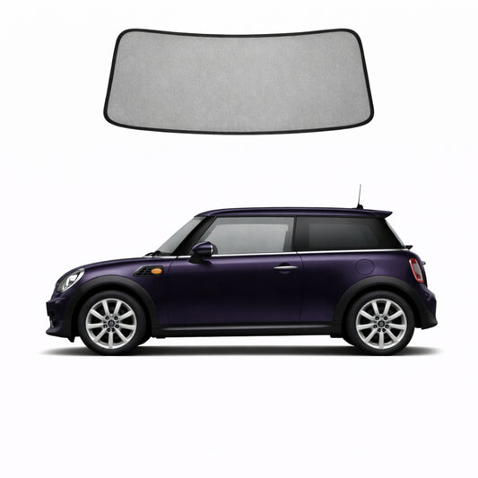 MINI Cooper/Hatch/Cabrio Front Windscreen Sun Shade (R56/R57; 2006-2013)