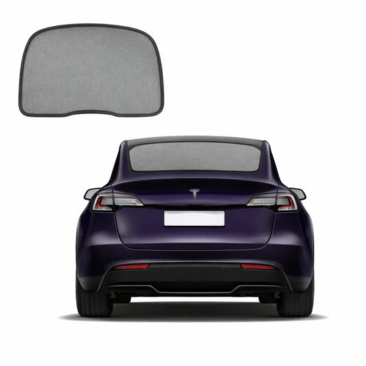 Tesla Model Y (Facelift) Rear Windscreen Shade (2025-Present)