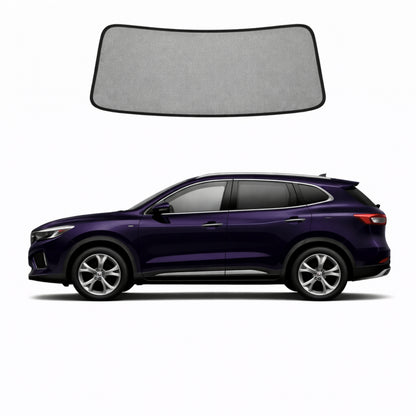 MG HS 2nd Generation Front Windscreen Sun Shade (2024-Present)
