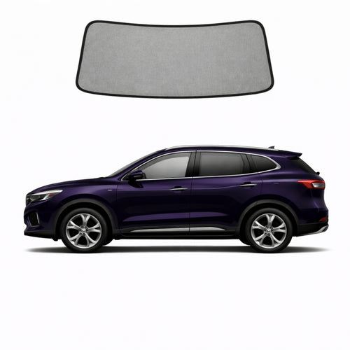 MG HS 2nd Generation Front Windscreen Sun Shade (2024-Present)