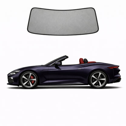 MG Cyberster Front Windscreen Sun Shade (2023-Present)