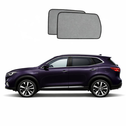 MG HS 1st Generation Car Rear Window Shades (2018-2024)