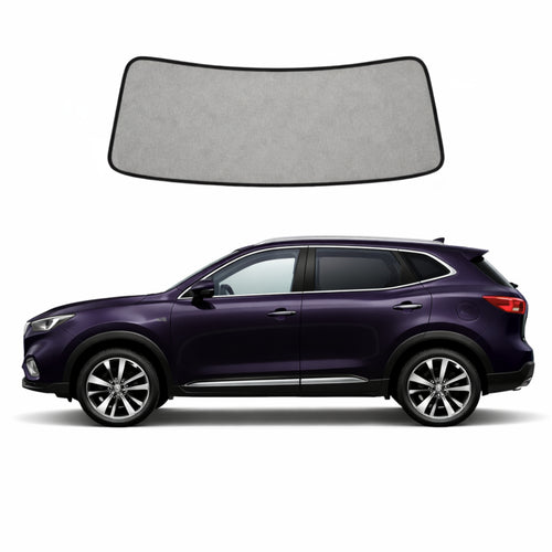MG HS 1st Generation Front Windscreen Sun Shade (2018-2024)