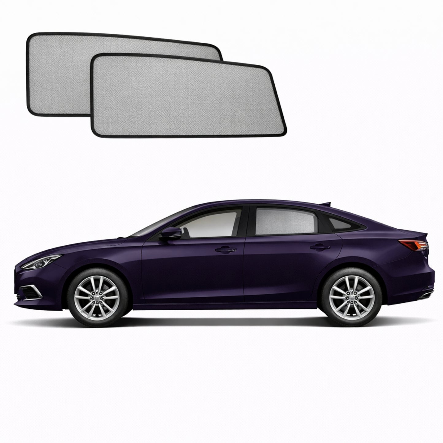 MG 5/GT 2nd Generation Car Rear Window Shades (2020-Present)