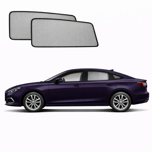 MG 5/GT 2nd Generation Car Rear Window Shades (2020-Present)