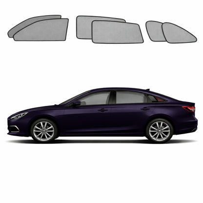 MG 5/GT 2nd Generation Car Window Shades (2020-Present)
