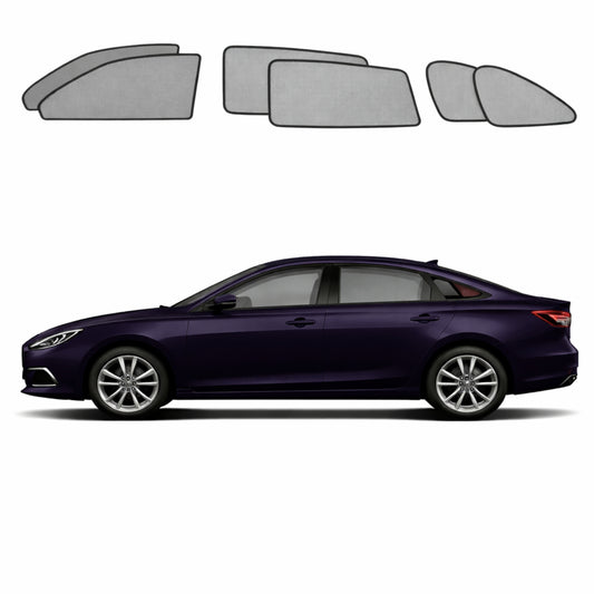 MG 5/GT 2nd Generation Car Window Shades (2020-Present)