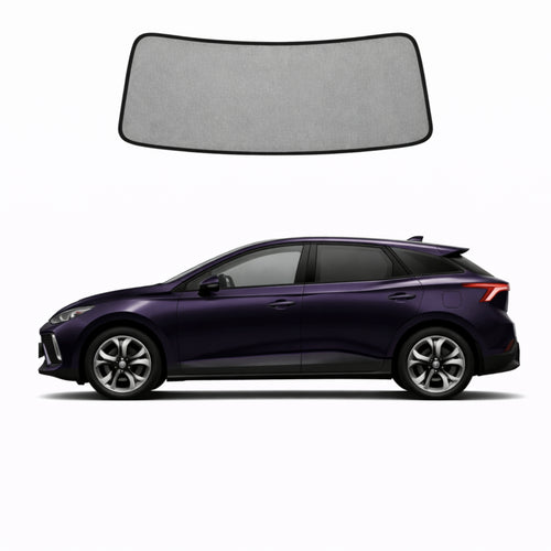 MG 4/Mulan Front Windscreen Sun Shade (2022-Present)
