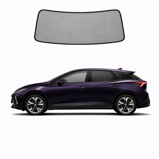 MG 4/Mulan Front Windscreen Sun Shade (2022-Present)