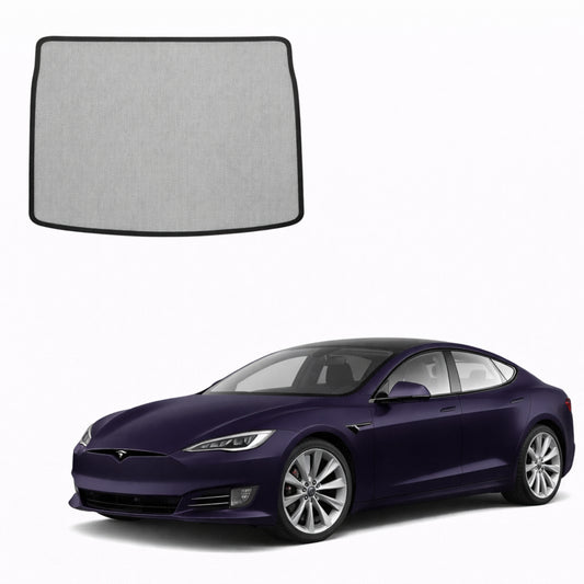 Tesla Model S Panoramic Glass Shade (1 piece) (2019-2021)*