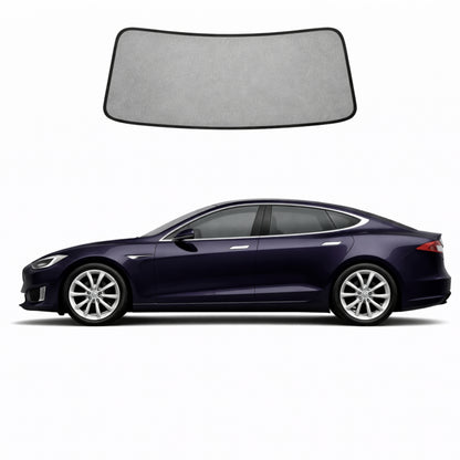Tesla Model S Front Windscreen Sun Shade (2012-Present)