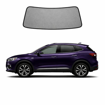 MG ZS/ZST 1st Generation Front Windscreen Sun Shade (ZS11; 2017-2024)