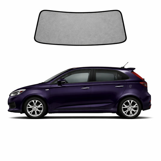 MG 3 2nd Generation Front Windscreen Sun Shade (2011-2024)