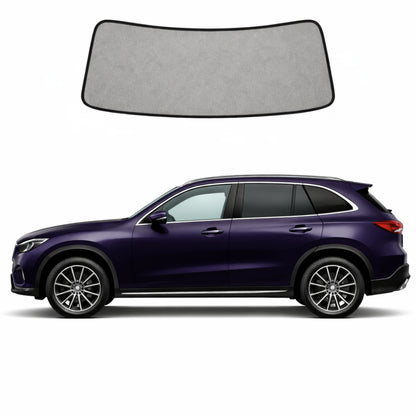 Mercedes-Benz GLC SUV/Coupe 2nd Generation Front Windscreen Sun Shade (X254/C254; 2022-Present)