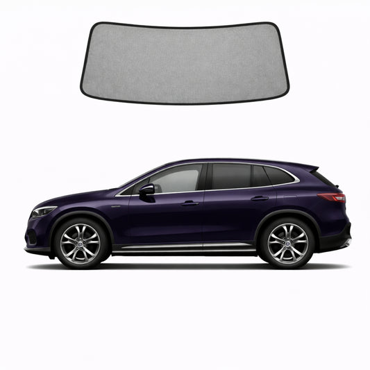 Mercedes-Benz EQE SUV Front Windscreen Sun Shade (X294; 2023-Present)