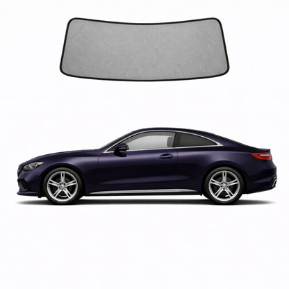 Mercedes-Benz CLE Coupe/Cabriolet Front Windscreen Sun Shade (C236/A236; 2024-Present)