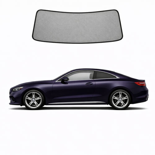 Mercedes-Benz CLE Coupe/Cabriolet Front Windscreen Sun Shade (C236/A236; 2024-Present)