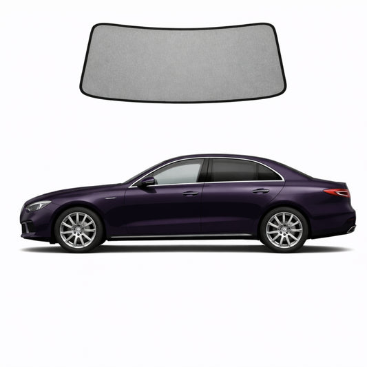 Mercedes-Benz E-Class Sedan/Wagon 6th Generation Front Windscreen Sun Shade (W214; 2023-Present)