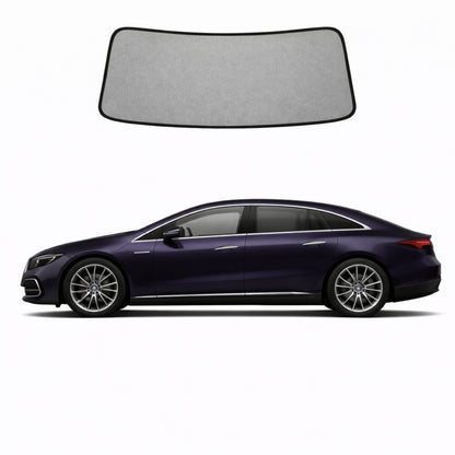 Mercedes-Benz EQS Sedan Front Windscreen Sun Shade (V297; 2022-Present)