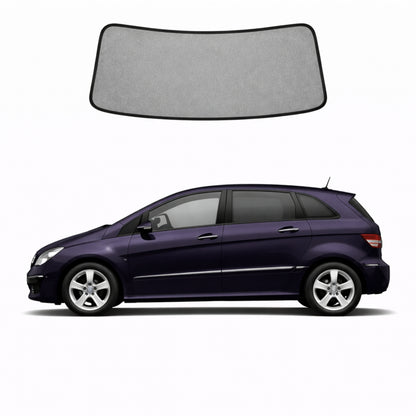 Mercedes-Benz B-Class 1st Generation Front Windscreen Sun Shade (W245; 2005-2011)