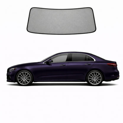 Mercedes-Benz C-Class Sedan/Wagon 5th Generation Front Windscreen Sun Shade (W206; 2021-Present)