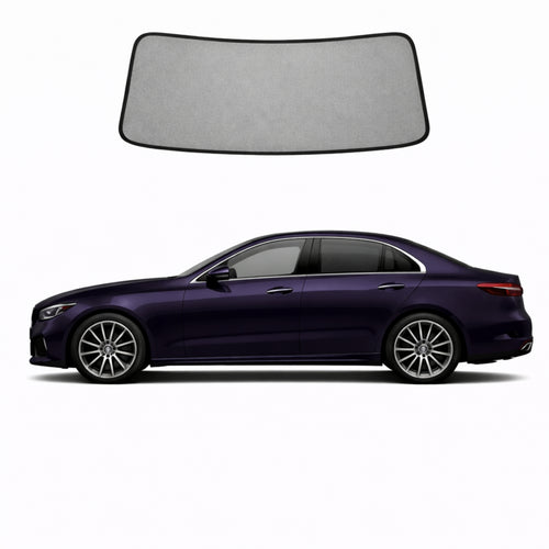Mercedes-Benz C-Class Sedan/Wagon 5th Generation Front Windscreen Sun Shade (W206; 2021-Present)