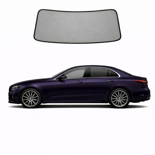 Mercedes-Benz C-Class Sedan/Wagon 5th Generation Front Windscreen Sun Shade (W206; 2021-Present)