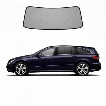 Mercedes-Benz R-Class Front Windscreen Sun Shade (W251; 2005-2017)