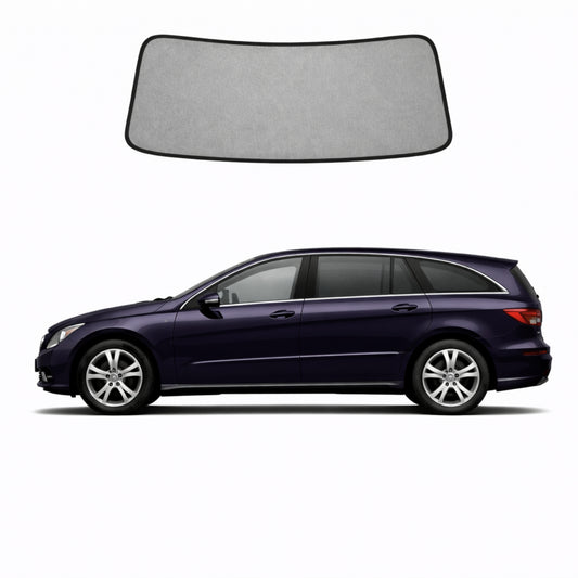 Mercedes-Benz R-Class Front Windscreen Sun Shade (W251; 2005-2017)