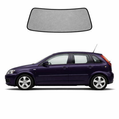 Holden Barina | Opel/Vauxhall Corsa Front Windscreen Sun Shade (XC; 2001-2005)