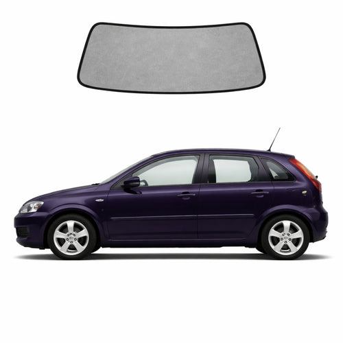 Holden Barina | Opel/Vauxhall Corsa Front Windscreen Sun Shade (XC; 2001-2005)