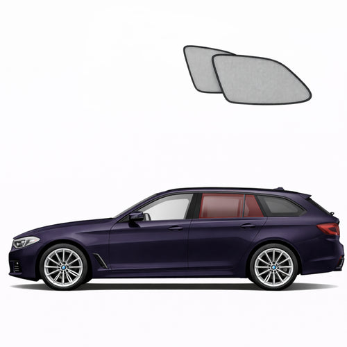 Holden Commodore/Calais Wagon 5th Generation | Opel Insignia | Buick Regal | Vauxhall Insignia Port Window Shades (ZB; 2018-2020)