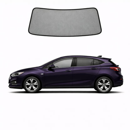 Holden Astra 7th Gen | Chevrolet Cruze Sedan/Hatchback/Wagon 2nd Gen Front Windscreen Sun Shade (BK/BL/J400; 2016-2020)