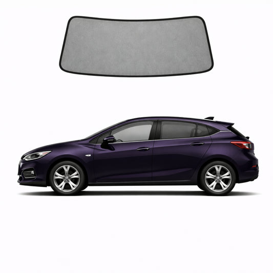 Holden Astra 7th Gen | Chevrolet Cruze Sedan/Hatchback/Wagon 2nd Gen Front Windscreen Sun Shade (BK/BL/J400; 2016-2020)