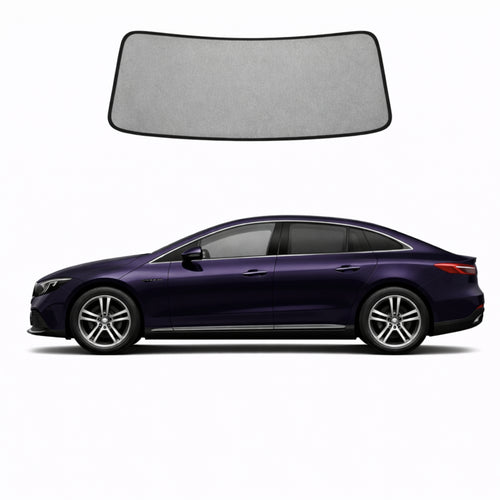 Mercedes-Benz EQE Front Windscreen Sun Shade (V295; 2023-Present)