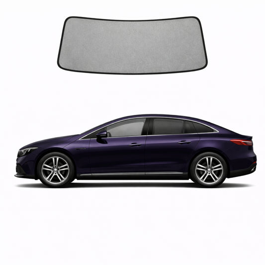 Mercedes-Benz EQE Front Windscreen Sun Shade (V295; 2023-Present)