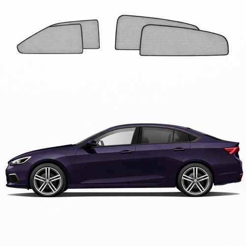 Holden Commodore/Calais Sedan 5th Generation | Opel Insignia | Buick Regal | Vauxhall Insignia Car Window Shades (ZB; 2018-2020)