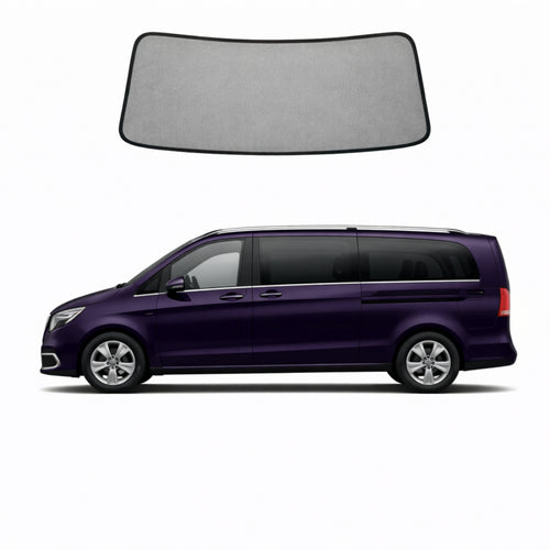 Mercedes-Benz V-Class/Vito/EQV 3rd Generation Front Windscreen Sun Shade (W447; 2014-Present)