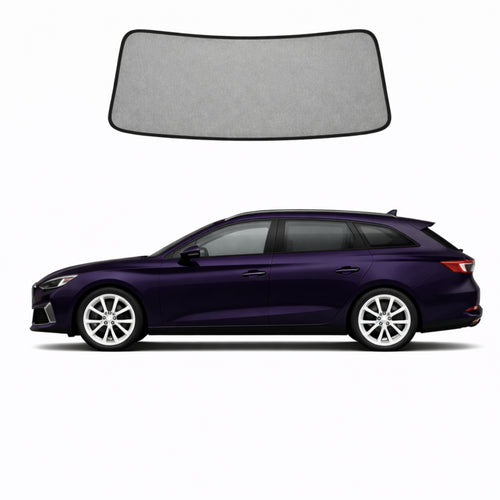 Cupra/SEAT Leon Hatchback/Wagon 4th Generation Front Windscreen Sun Shade (2020-Present)