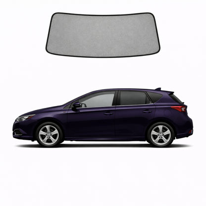 Toyota Corolla | Scion iM Hatchback/Sedan 11th Generation Front Windscreen Sun Shade (E180; 2012-2019)