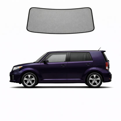 Toyota Rukus/Corolla Rumion | Scion xB 2nd Generation Front Windscreen Sun Shade (E150; 2007-2015)