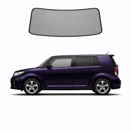 Toyota Rukus/Corolla Rumion | Scion xB 2nd Generation Front Windscreen Sun Shade (E150; 2007-2015)
