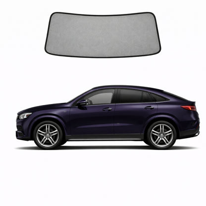 Mercedes-Benz GLE Coupe SUV 4th Generation Front Windscreen Sun Shade (C167; 2019-Present)