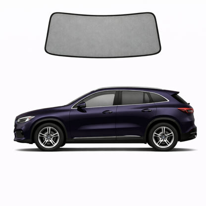 Mercedes-Benz GLA/EQA 2nd Generation Front Windscreen Sun Shade (H247/H243; 2020-Present)