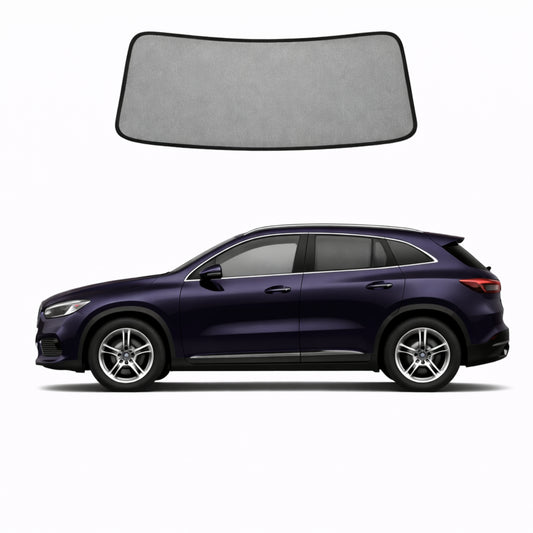 Mercedes-Benz GLA/EQA 2nd Generation Front Windscreen Sun Shade (H247/H243; 2020-Present)