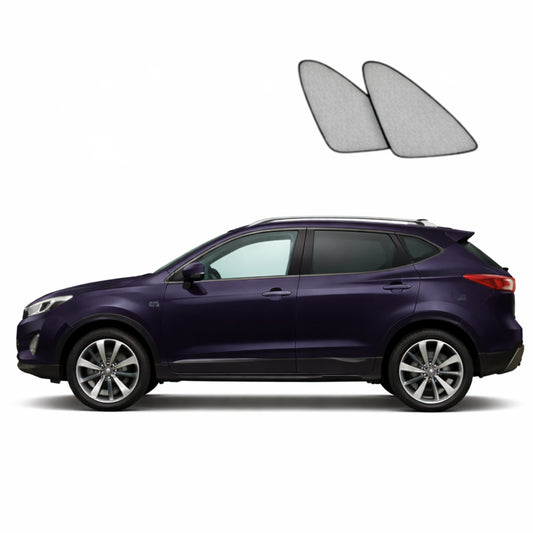 Hyundai ix35/Tucson ix/Tucson 2nd Generation Port Window Shades (2010-2015)