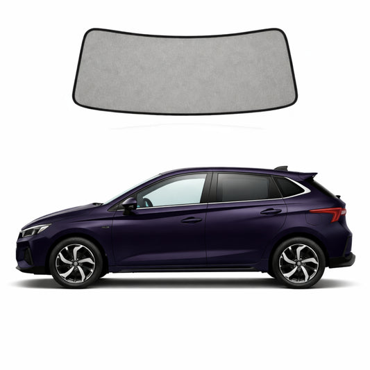 Hyundai i20/i20 N 3rd Generation Front Windscreen Sun Shade (BC3/BI3; 2020-Present)