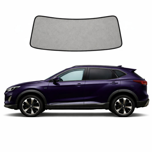 Hyundai Kona 2nd Generation Front Windscreen Sun Shade (SX2; 2023-Present)