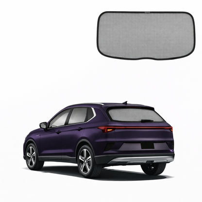 Hyundai Kona 2nd Generation Rear Windscreen Shade (SX2; 2023-Present)
