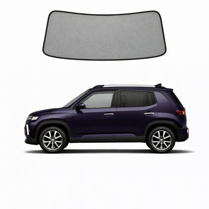 Hyundai Inster/Casper Electric Front Windscreen Sun Shade (AX1; 2024-Present)
